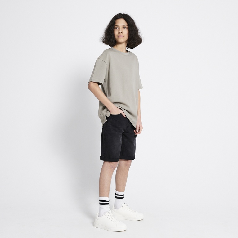 Jeansshorts "New shorty star" Jeansshorts "New shorty star"